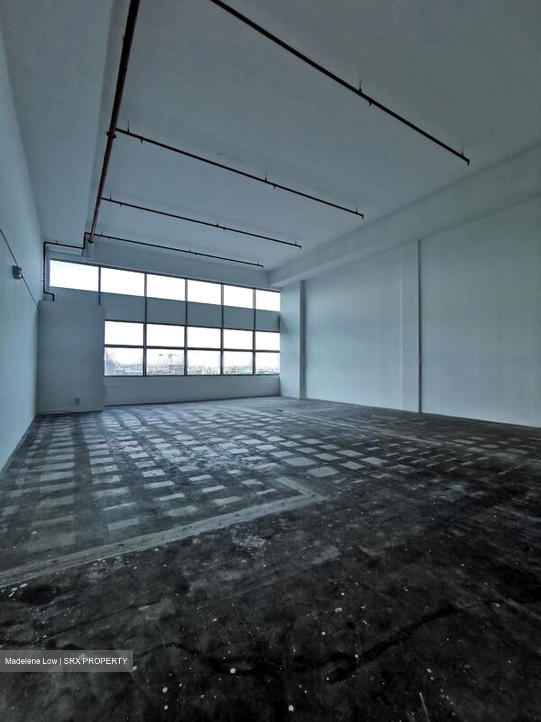 West Connect Building (D22), Factory #455613491